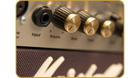 Marshall AS50D