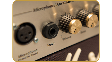 Marshall AS50D