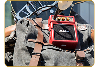 Marshall MS-2 Micro Amp