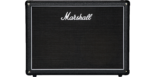 Marshall MX212R Guitar Cabinet LN137451 | SCAN UK