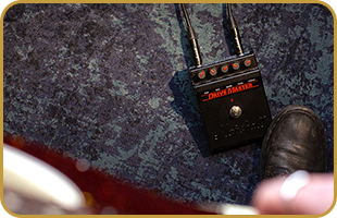 Marshall Drivemaster
