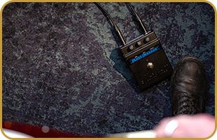 Marshall Bluesbreaker