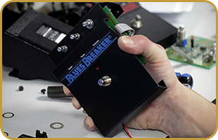 Marshall Bluesbreaker