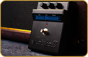 Marshall Bluesbreaker