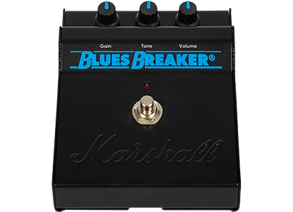 Marshall BluesBreaker LN137456 - PEDL-00100-H | SCAN UK