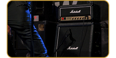 Marshall Marshall SC20H