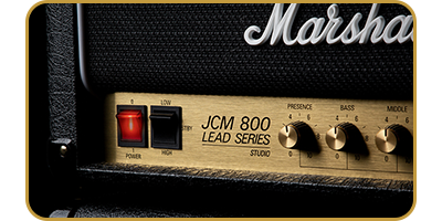 Marshall Marshall SC20H