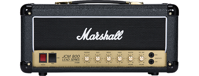 Marshall SC20H