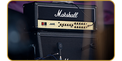 Marshall JVM210H