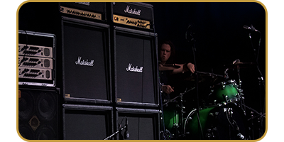 Marshall JVM210H