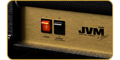 Marshall JVM210H