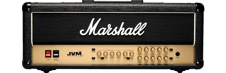 Marshall JVM210H
