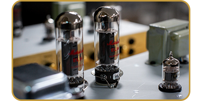 Marshall Marshall SC20C