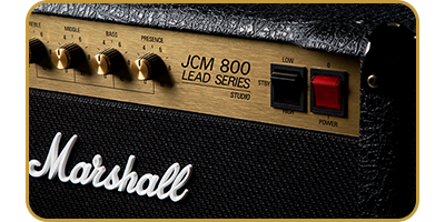 Marshall Marshall SC20C