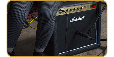 Marshall Marshall SC20C