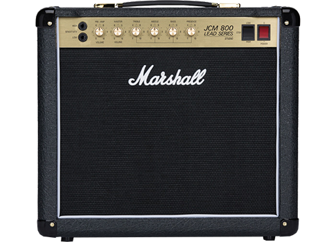 Marshall SC20C