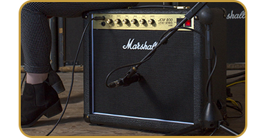Marshall SC20C