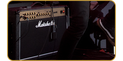 Marshall JVM210C