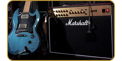 Marshall JVM210C