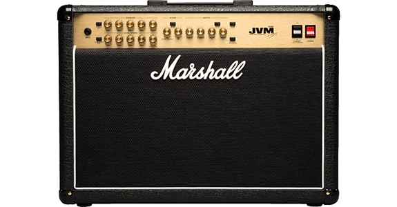 Marshall JVM210C