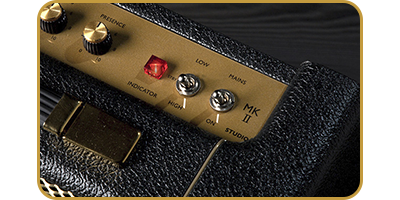 Marshall Marshall SV20C