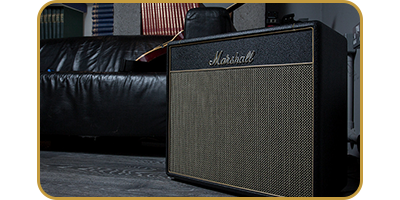 Marshall Marshall SV20C