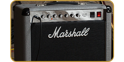 Marshall 2525C