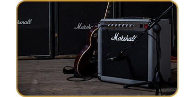 Marshall 2525C