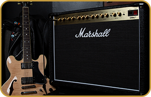 Marshall DSL40C