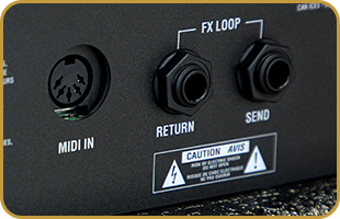 Marshall DSL40C