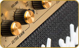 Marshall DSL20C