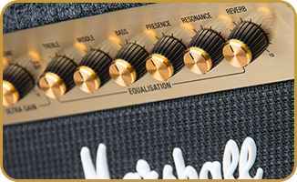 Marshall DSL20C