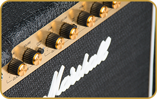 Marshall DSL5C