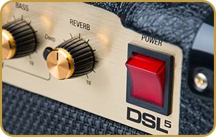 Marshall DSL5C