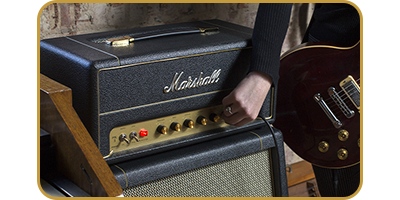 Marshall Marshall SV20H