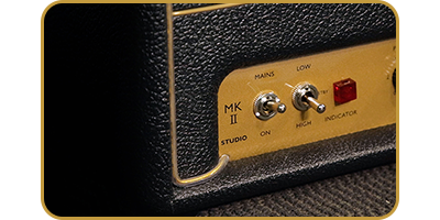 Marshall Marshall SV20H