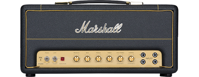 Marshall SV20H