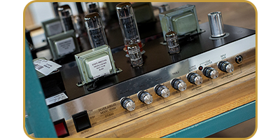 Marshall 2525H