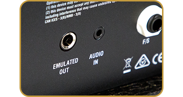 Marshall DSL1H