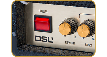 Marshall DSL1H
