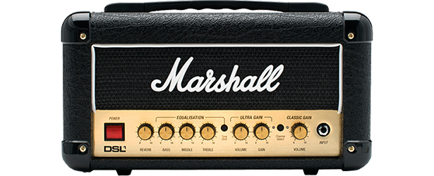 Marshall DSL1H