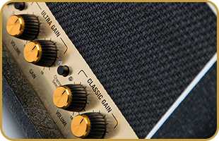 Marshall DSL20H