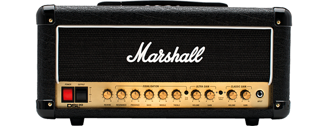 Marshall DSL20H