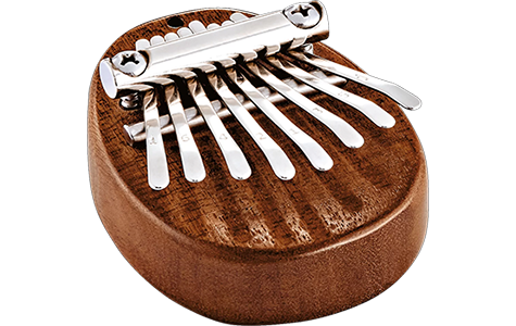 Meinl Mini Kalimba KL8MINI