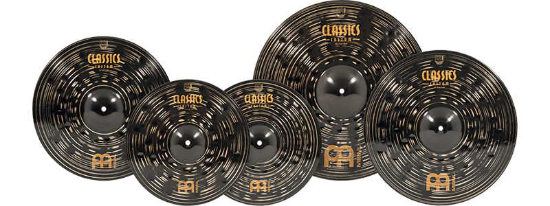 Meinl CCD460+18