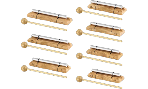 Meinl EC-SET-CHA-7