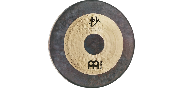 Meinl - Chau Tam Tam Gong 30