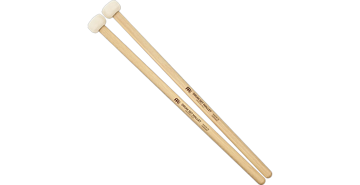 Meinl Medium Drum Set Mallet SB401