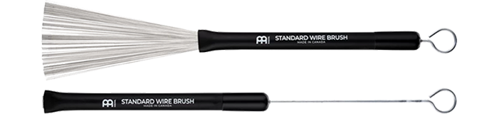 Meinl Standard Wire Brush SB300