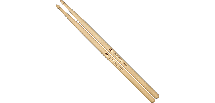 Meinl - Standard 5B - American Hickory - SB102